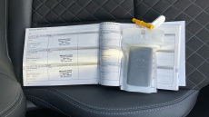 Renault Kadjar 1.3 TCE Techno 5dr Petrol Hatchback